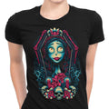 Framed Bride Women's Apparel - Adult & Kids T-Shirts, Sweatshirts & Hoodies apparel design preview 1
