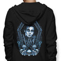 Framed Scissors - Adult & Kids T-Shirts, Sweatshirts & Hoodies apparel design preview 1