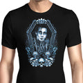 Framed Scissors Men's Apparel - Adult & Kids T-Shirts, Sweatshirts & Hoodies apparel design preview 1
