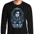 Framed Scissors - Adult & Kids T-Shirts, Sweatshirts & Hoodies apparel design preview 1