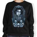 Framed Scissors - Adult & Kids T-Shirts, Sweatshirts & Hoodies apparel design preview 1