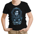 Framed Scissors Youth Apparel - Adult & Kids T-Shirts, Sweatshirts & Hoodies apparel design preview 1