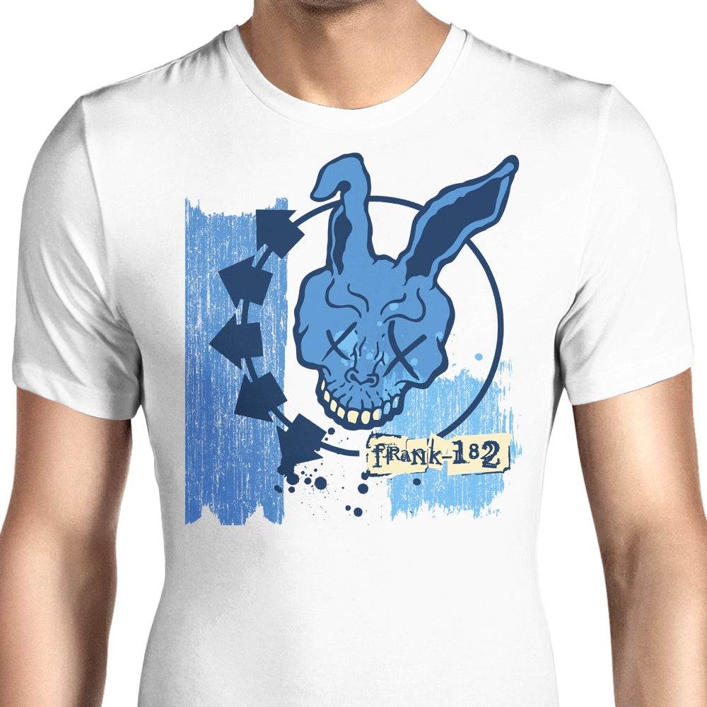 Frank-182 Men's Apparel - Adult & Kids T-Shirts, Sweatshirts & Hoodies apparel design preview 1