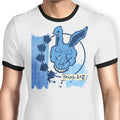 Frank-182 Ringer - Adult & Kids T-Shirts, Sweatshirts & Hoodies apparel design preview 1