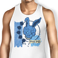 Frank-182 Tank Top - Adult & Kids T-Shirts, Sweatshirts & Hoodies apparel design preview 1
