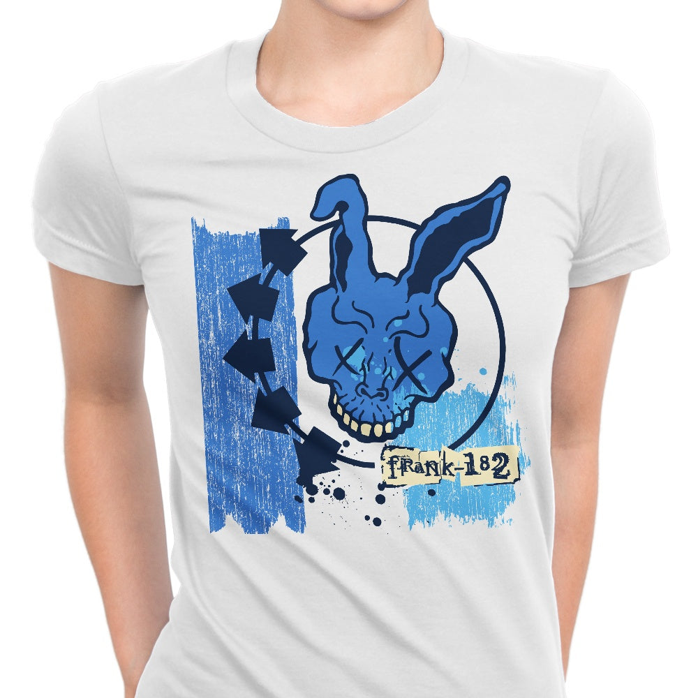 Frank-182 Women's Apparel - Adult & Kids T-Shirts, Sweatshirts & Hoodies apparel design preview 1