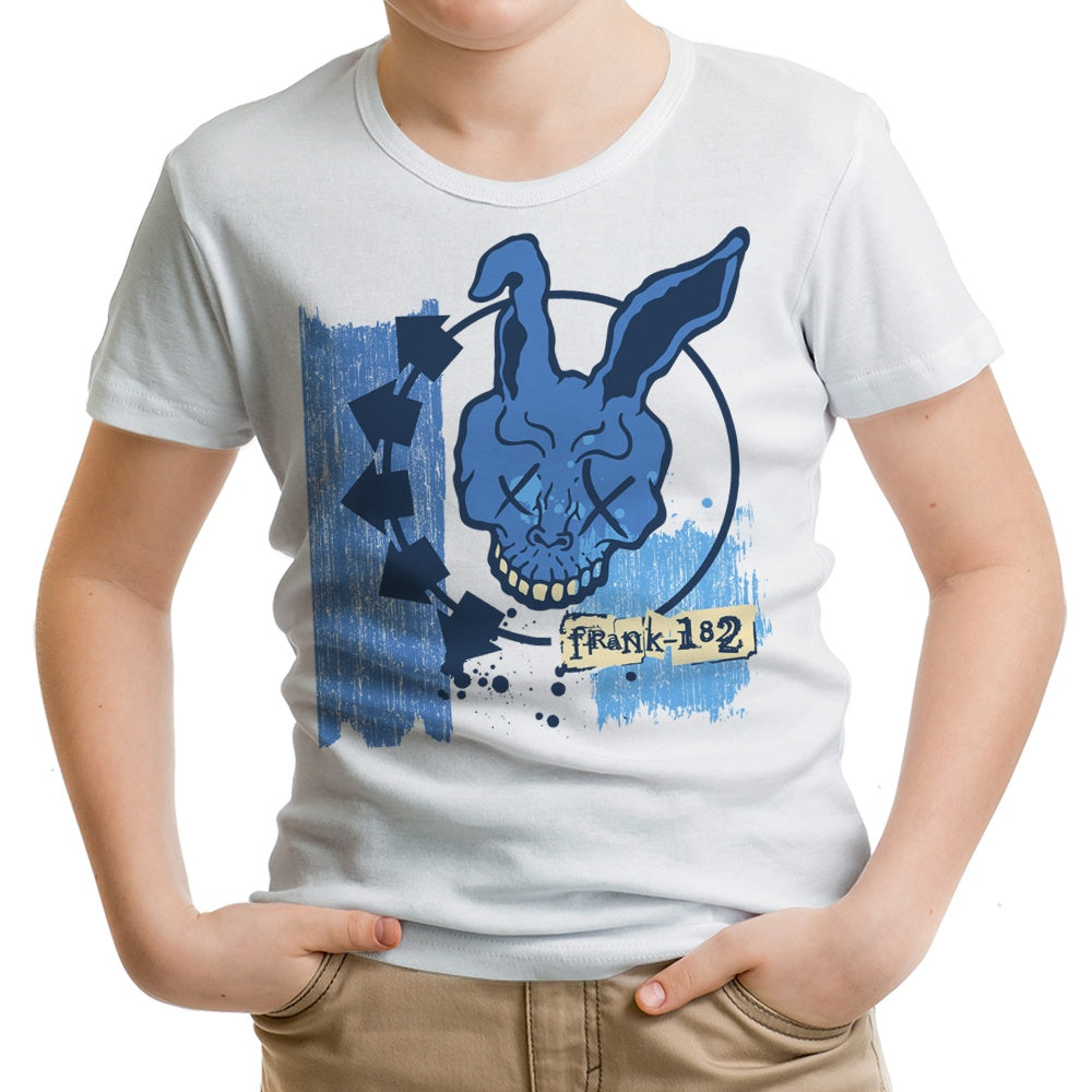 Frank-182 Youth Apparel - Adult & Kids T-Shirts, Sweatshirts & Hoodies apparel design preview 1