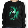 Frankenstein's Bride - Adult & Kids T-Shirts, Sweatshirts & Hoodies apparel design preview 1