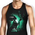 Frankenstein's Bride Tank Top - Adult & Kids T-Shirts, Sweatshirts & Hoodies apparel design preview 1