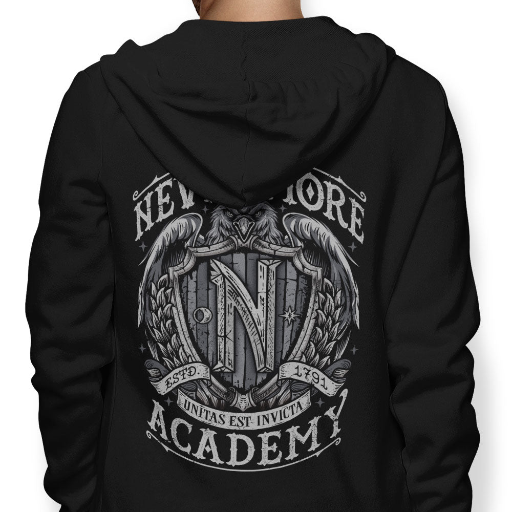Freaks Academy - Adult & Kids T-Shirts, Sweatshirts & Hoodies apparel design preview 1