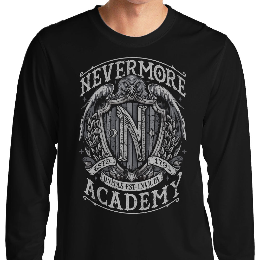 Freaks Academy - Adult & Kids T-Shirts, Sweatshirts & Hoodies apparel design preview 1