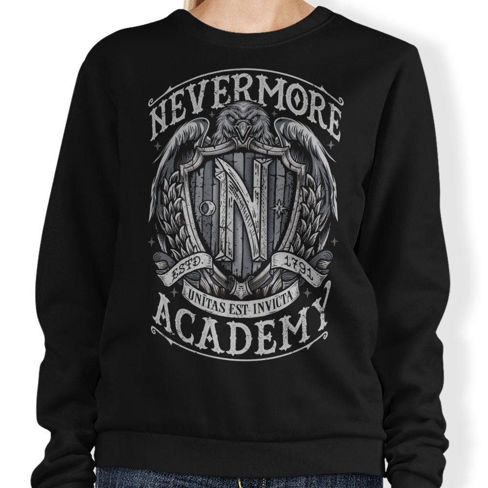 Freaks Academy - Adult & Kids T-Shirts, Sweatshirts & Hoodies apparel design preview 1