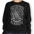 Freaks Academy - Adult & Kids T-Shirts, Sweatshirts & Hoodies apparel design preview 1