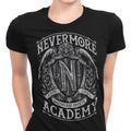 Freaks Academy Women's Apparel - Adult & Kids T-Shirts, Sweatshirts & Hoodies apparel design preview 1