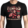 Freddy's Fitness Men's Apparel - Adult & Kids T-Shirts, Sweatshirts & Hoodies apparel design preview 1