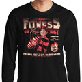 Freddy's Fitness - Adult & Kids T-Shirts, Sweatshirts & Hoodies apparel design preview 1