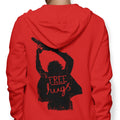 Free Hugs - Adult & Kids T-Shirts, Sweatshirts & Hoodies apparel design preview 1