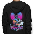 Freeze Your Soul - Adult & Kids T-Shirts, Sweatshirts & Hoodies apparel design preview 1