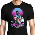 Freeze Your Soul Men's Apparel - Adult & Kids T-Shirts, Sweatshirts & Hoodies apparel design preview 1