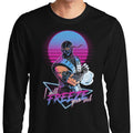 Freeze Your Soul - Adult & Kids T-Shirts, Sweatshirts & Hoodies apparel design preview 1