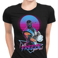 Freeze Your Soul Women's Apparel - Adult & Kids T-Shirts, Sweatshirts & Hoodies apparel design preview 1