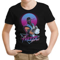 Freeze Your Soul Youth Apparel - Adult & Kids T-Shirts, Sweatshirts & Hoodies apparel design preview 1