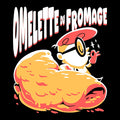 French Lesson Coasters - Adult & Kids T-Shirts, Sweatshirts & Hoodies apparel design preview 1