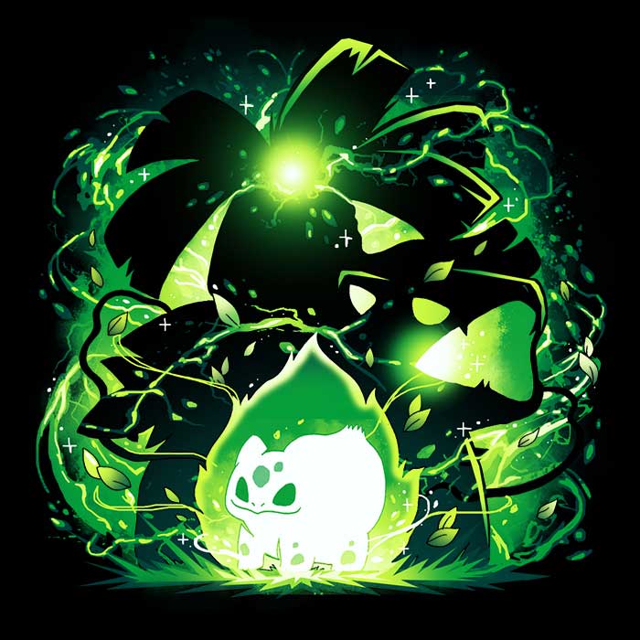 Frenzy Plant Men's Apparel - Adult & Kids T-Shirts, Sweatshirts & Hoodies apparel design preview 2