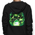Frenzy Plant - Adult & Kids T-Shirts, Sweatshirts & Hoodies apparel design preview 1