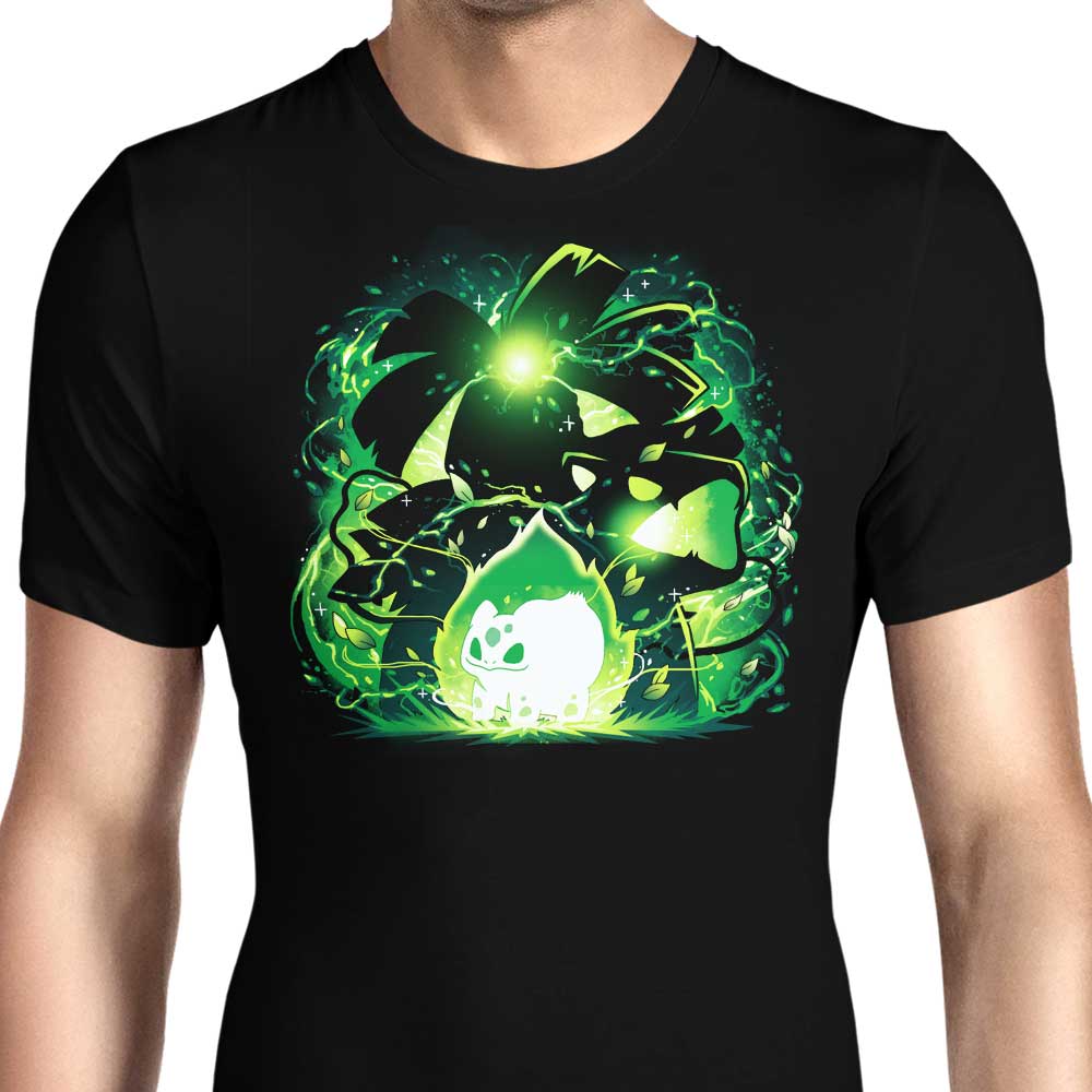 Frenzy Plant Men's Apparel - Adult & Kids T-Shirts, Sweatshirts & Hoodies apparel design preview 1