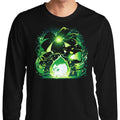 Frenzy Plant - Adult & Kids T-Shirts, Sweatshirts & Hoodies apparel design preview 1