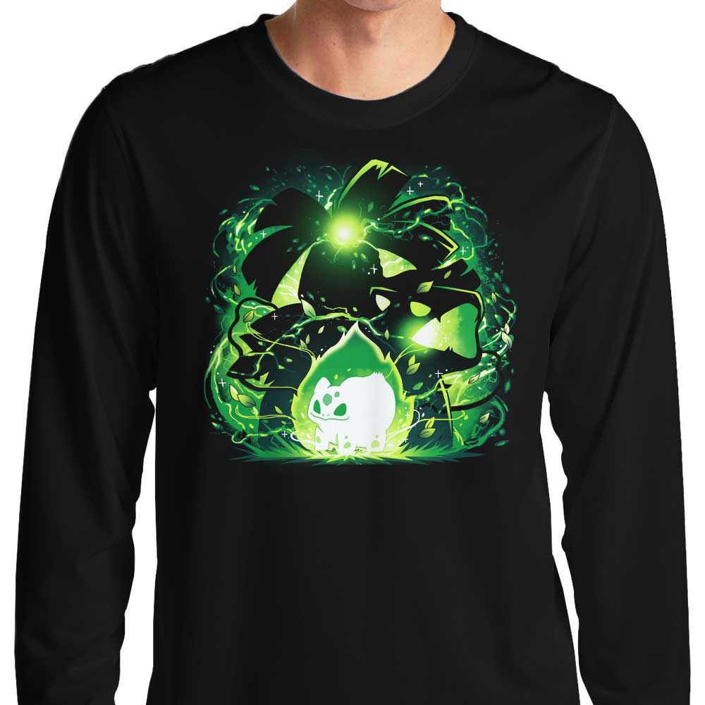 Frenzy Plant - Adult & Kids T-Shirts, Sweatshirts & Hoodies apparel design preview 1