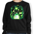 Frenzy Plant - Adult & Kids T-Shirts, Sweatshirts & Hoodies apparel design preview 1