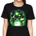 Frenzy Plant Women's Apparel - Adult & Kids T-Shirts, Sweatshirts & Hoodies apparel design preview 1