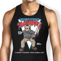 Friday Classic Slashers Tank Top - Adult & Kids T-Shirts, Sweatshirts & Hoodies apparel design preview 1