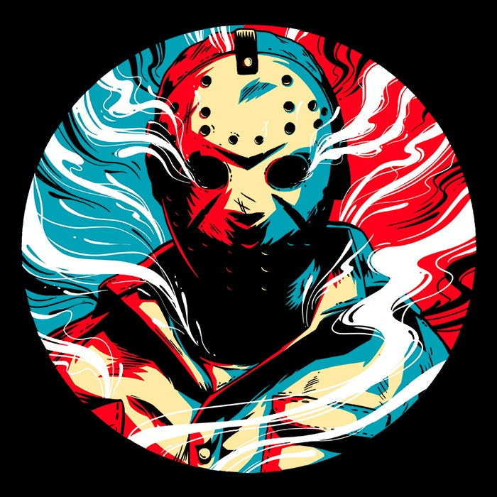 Friday in Color Ringer - Adult & Kids T-Shirts, Sweatshirts & Hoodies apparel design preview 2