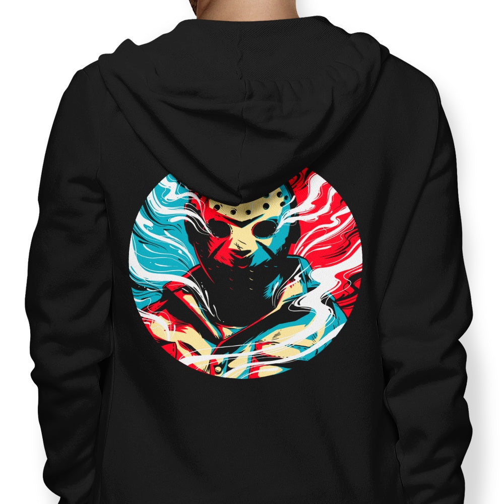Friday in Color - Adult & Kids T-Shirts, Sweatshirts & Hoodies apparel design preview 1