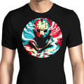 Friday in Color Men's Apparel - Adult & Kids T-Shirts, Sweatshirts & Hoodies apparel design preview 1