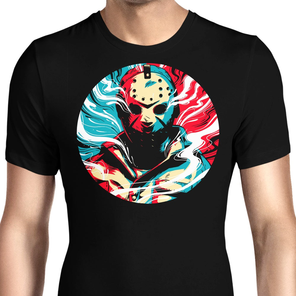 Friday in Color Men's Apparel - Adult & Kids T-Shirts, Sweatshirts & Hoodies apparel design preview 1