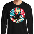 Friday in Color - Adult & Kids T-Shirts, Sweatshirts & Hoodies apparel design preview 1