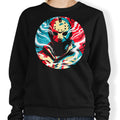 Friday in Color - Adult & Kids T-Shirts, Sweatshirts & Hoodies apparel design preview 1