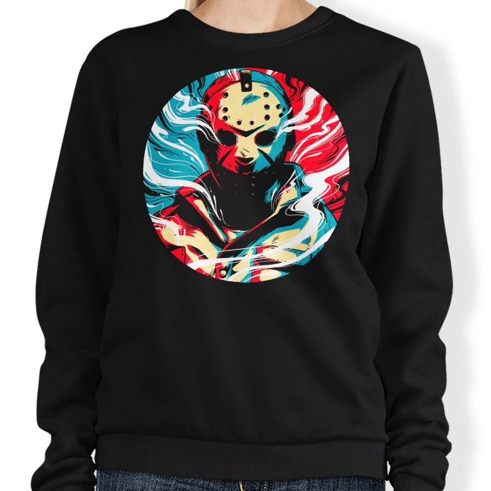 Friday in Color - Adult & Kids T-Shirts, Sweatshirts & Hoodies apparel design preview 1