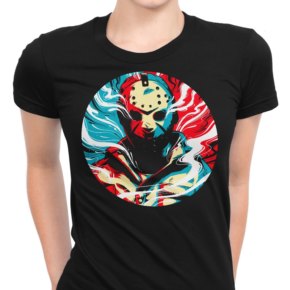 Friday in Color Women's Apparel - Adult & Kids T-Shirts, Sweatshirts & Hoodies apparel design preview 1