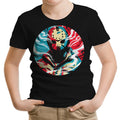 Friday in Color Youth Apparel - Adult & Kids T-Shirts, Sweatshirts & Hoodies apparel design preview 1