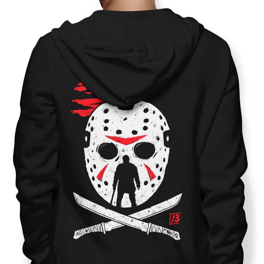 Friday Ink - Adult & Kids T-Shirts, Sweatshirts & Hoodies apparel design preview 1