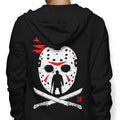 Friday Ink - Adult & Kids T-Shirts, Sweatshirts & Hoodies apparel design preview 1
