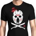 Friday Ink Men's Apparel - Adult & Kids T-Shirts, Sweatshirts & Hoodies apparel design preview 1