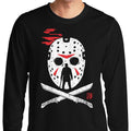 Friday Ink - Adult & Kids T-Shirts, Sweatshirts & Hoodies apparel design preview 1