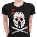 Friday Ink Women's Apparel - Adult & Kids T-Shirts, Sweatshirts & Hoodies apparel design preview 1