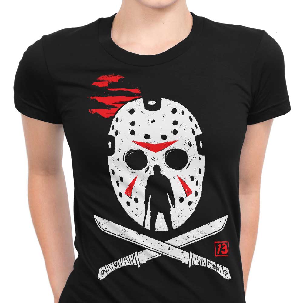 Friday Ink Women's Apparel - Adult & Kids T-Shirts, Sweatshirts & Hoodies apparel design preview 1